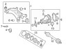 \'\' MERCEDES-BENZ A2073502906 (фото 3)