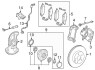 \'\' MERCEDES-BENZ A2074210081 (фото 3)