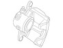 \'\' MERCEDES-BENZ A2074210181 (фото 1)