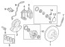 \'\' MERCEDES-BENZ A2075400017 64 (фото 3)