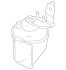 \'\' MERCEDES-BENZ A2075421720 (фото 1)