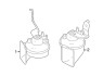 \'\' MERCEDES-BENZ A2075421820 (фото 3)