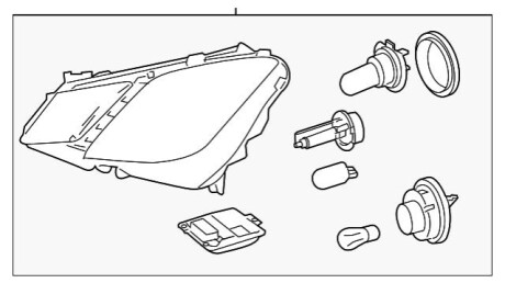 MERCEDES-BENZ A207820536164