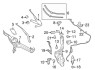 MERCEDES-BENZ A207860059264 (фото 3)