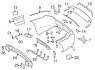 \'\' MERCEDES-BENZ A2078800182 (фото 3)