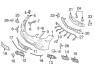 \'\' MERCEDES-BENZ A2078801124 (фото 3)