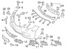 \'\' MERCEDES-BENZ A2078850353 (фото 3)