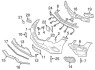 \'\' MERCEDES-BENZ A2078850874 (фото 3)