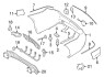 \'\' MERCEDES-BENZ A2078852221 (фото 3)