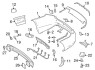 \'\' MERCEDES-BENZ A2078852521 (фото 3)