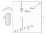 \'\' MERCEDES-BENZ A2083240104 (фото 3)