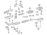 \'\' MERCEDES-BENZ A2084902319 80 (фото 3)