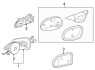 \'\' MERCEDES-BENZ A2088101421 (фото 3)