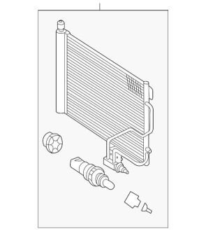 \'MERCEDES\' MERCEDES-BENZ A2095000254