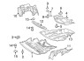 \'\' MERCEDES-BENZ A2095241730 (фото 3)