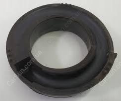 Проставка (резиновое кольцо) пружины задней верхняя (H=13 мм), E (W210/W212) - MERCEDES-BENZ A2103250384 (фото 1)