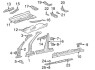 \'\' MERCEDES-BENZ A2106370635 (фото 3)