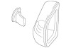 \'\' MERCEDES-BENZ A2108100164 9999 (фото 1)