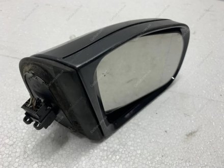 Корпус зеркала MERCEDES-BENZ A2108100264 9189