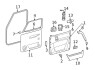 \'\' MERCEDES-BENZ A2108209110 (фото 3)