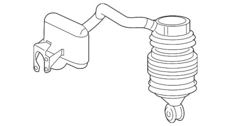 \'MERCEDES\' MERCEDES-BENZ A2113200825 80