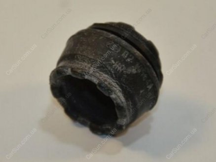 Сайлентблок крепления компрессора пневмоподвески - MERCEDES-BENZ A2113270430 (фото 1)