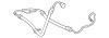 \'\' MERCEDES-BENZ A2114660481 (фото 1)