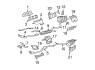 \'\' MERCEDES-BENZ A2114904759 (фото 3)