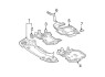 \'\' MERCEDES-BENZ A2115203923 (фото 3)