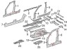 \'\' MERCEDES-BENZ A2116370935 (фото 3)