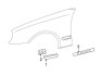 \'\' MERCEDES-BENZ A2116900262 9999 (фото 3)