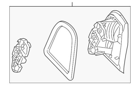 \'MERCEDES\' MERCEDES-BENZ A2118201164 64