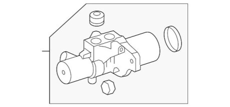 \'MERCEDES\' MERCEDES-BENZ A2124300601