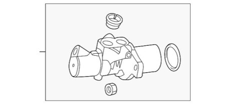 \'MERCEDES\' MERCEDES-BENZ A2124300801