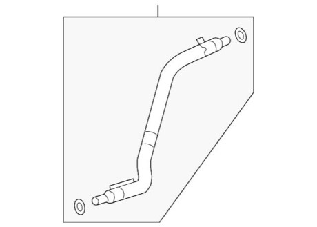 \'MERCEDES\' MERCEDES-BENZ A2125010525