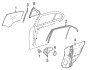 \'\' MERCEDES-BENZ A2127352910 (фото 3)