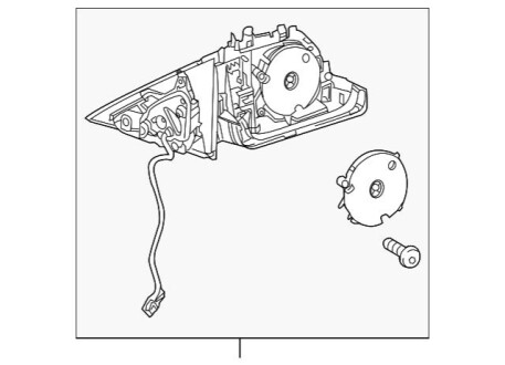 \'MERCEDES\' MERCEDES-BENZ A2128101876