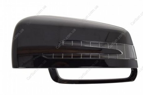 Крышка корпуса зеркала MERCEDES-BENZ A2128106700 9040