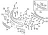 \'\' MERCEDES-BENZ A2128850022 9999 (фото 3)