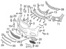 \'\' MERCEDES-BENZ A2128850424 (фото 3)