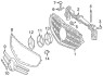 \'\' MERCEDES-BENZ A2128851422 (фото 3)