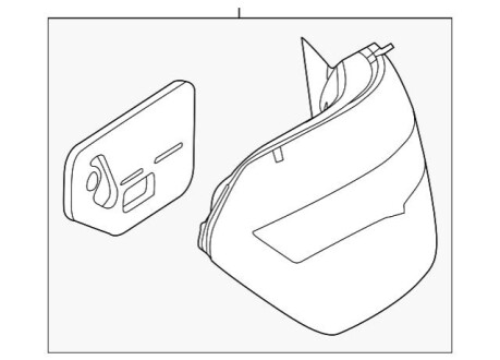 \'MERCEDES\' MERCEDES-BENZ A2129060757