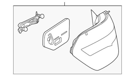 \'MERCEDES\' MERCEDES-BENZ 'A212906085864'