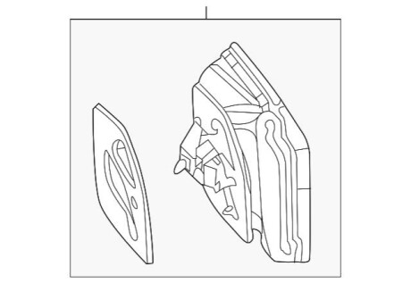 \'MERCEDES\' MERCEDES-BENZ 'A212906250364'