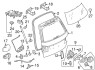 \'\' MERCEDES-BENZ A2129801064 (фото 3)