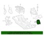 \'\' MERCEDES-BENZ A2132402100 (фото 2)