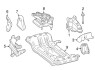 \'\' MERCEDES-BENZ A2132402100 (фото 3)