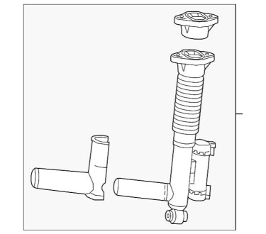 \'MERCEDES\' MERCEDES-BENZ A2133206201 64