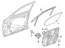 \'\' MERCEDES-BENZ A2137250110 (фото 3)