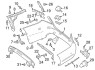 \'\' MERCEDES-BENZ A2138850121 (фото 3)